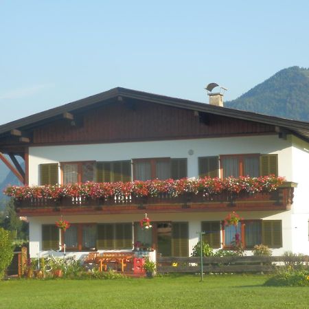 Ferienhaus Resi & Obermoser Kössen Exteriér fotografie