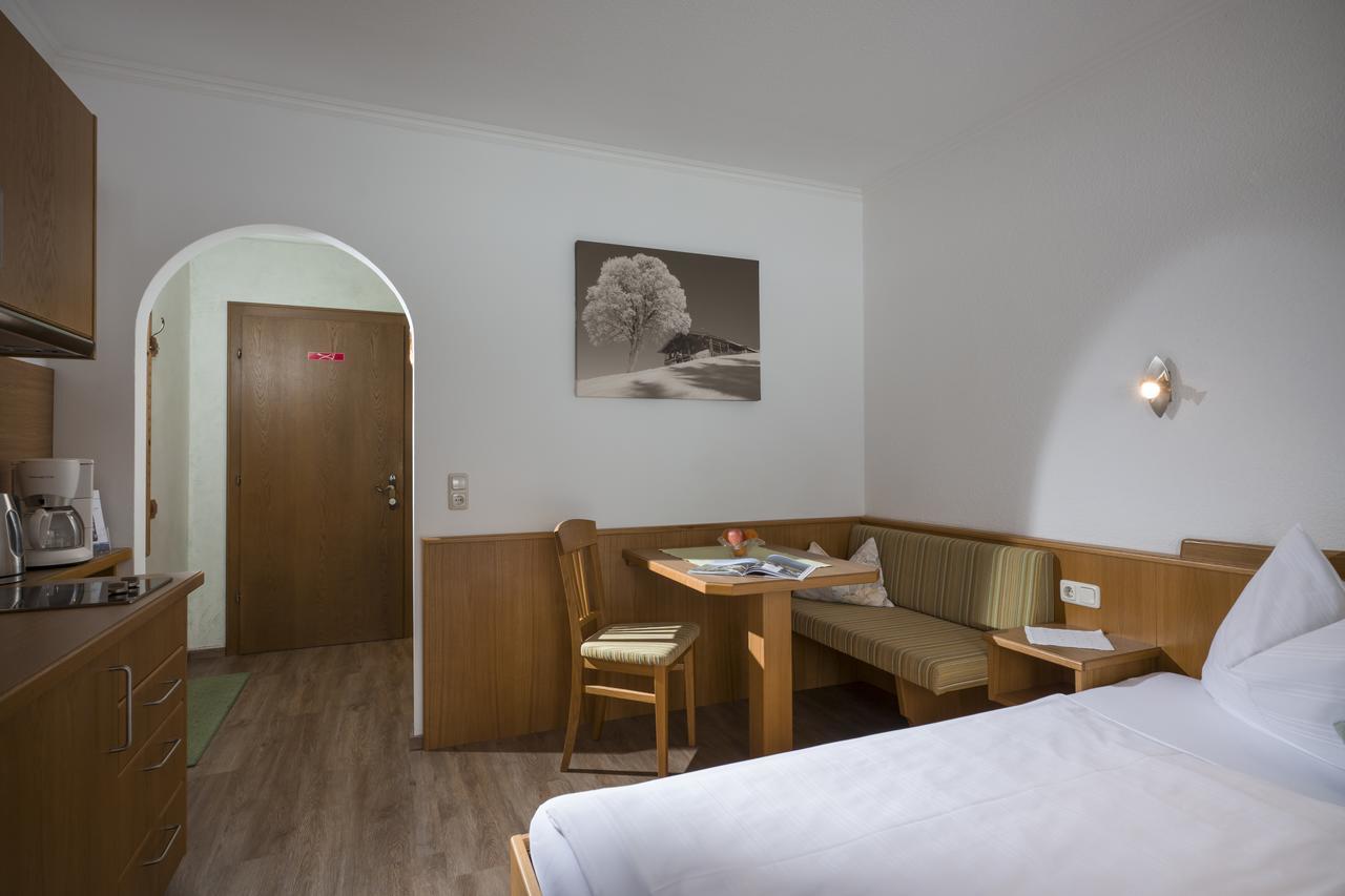 Ferienhaus Resi & Obermoser Kössen Exteriér fotografie