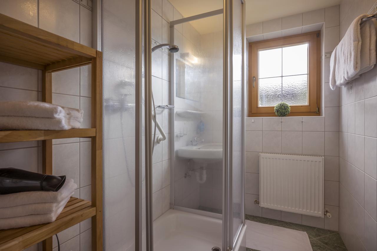 Ferienhaus Resi & Obermoser Kössen Exteriér fotografie