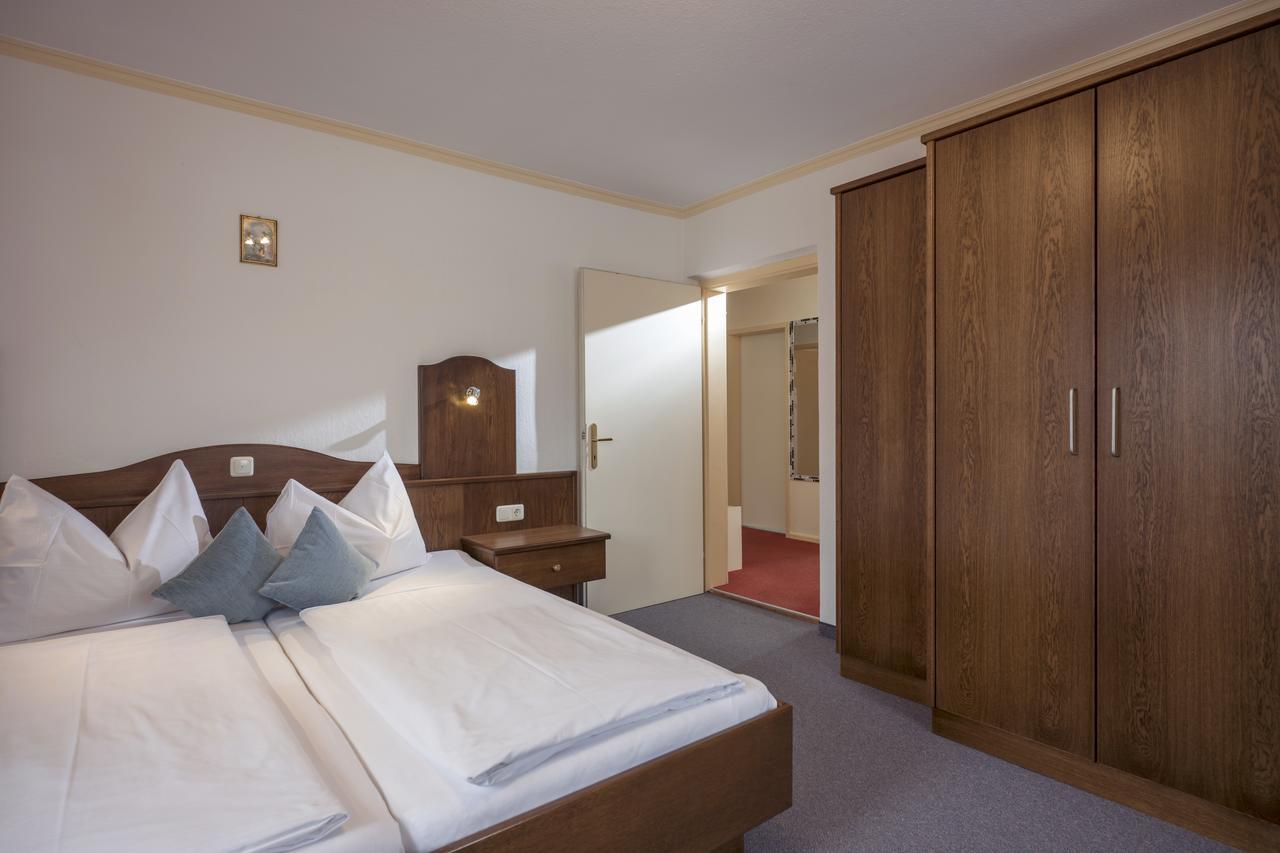 Ferienhaus Resi & Obermoser Kössen Exteriér fotografie