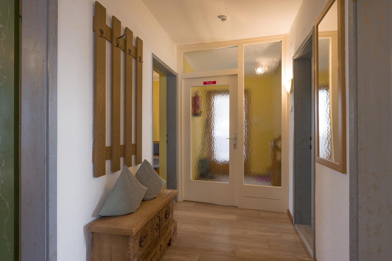 Ferienhaus Resi & Obermoser Kössen Exteriér fotografie