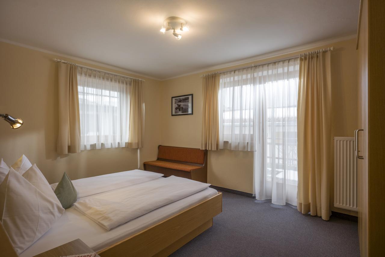 Ferienhaus Resi & Obermoser Kössen Exteriér fotografie